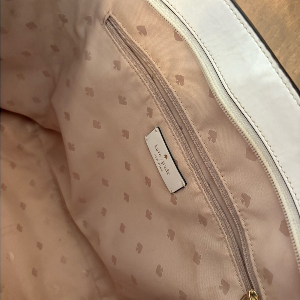 Kate Spade Do it all Tote Bag - Picture 12 of 14